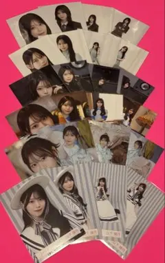 櫻坂46 Lonesome rabbit マリン 生写真 24種　森田ひかる 櫻坂46 Lonesome rabbit マリン 生写真 24種 森田ひかる - メルカリ