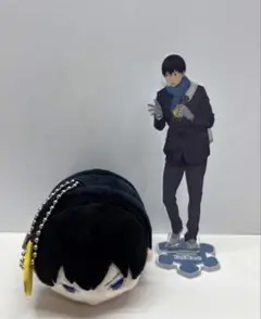 ハイキュー 影山飛雄 グッズセット