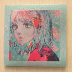 Pale Blue CD & DVD