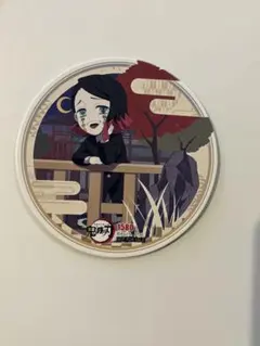 ufotable cafe TOGO魘夢 コースター