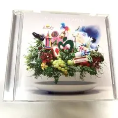 Mrs. GREEN APPLE 10 アニバーサリーベストアルバム
