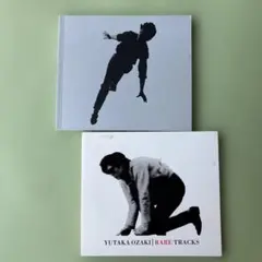 RARE TRACKS 尾崎豊