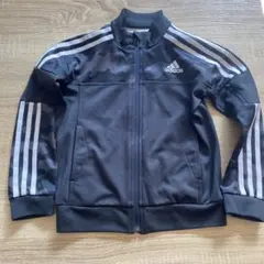 adidas キッズジャージ　上　　120