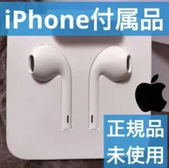 iPhone 純正イヤホン  Apple正規品 ライトニング 純正品