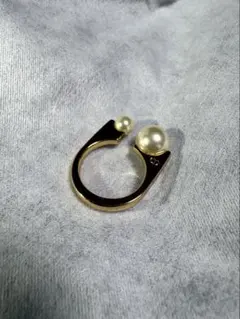 極美品❤︎現行モデル Dior Tribales New Look リング M - メルカリ