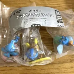 ポケモン　ぎらぎらサンシャイン5