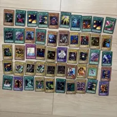 2025年最新】遊戯王 2期 ノーマルの人気アイテム - メルカリ