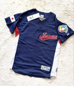 新品】2026 WBC ハッピ 法被 ホワイト 侍ジャパン - メルカリ