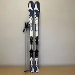 ATOMIC BLUSTER DEMO 160cm ポール付