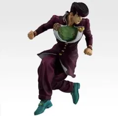 ジョジョの奇妙な冒険 一番くじ　A C E F G（ハーヴェスト）賞セット