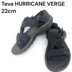 Teva HURRICANE VERGE テバ ハリケーン バージ　22cmのサムネイル