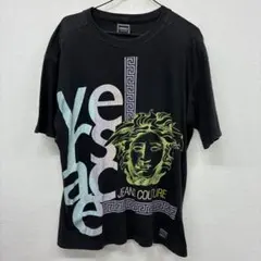 Versace Jeans couture メデューサ　Tシャツ　◎52のサムネイル