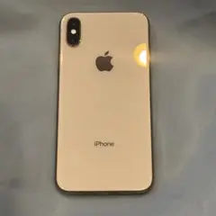 Apple iPhone Xs 64GB SIMフリー