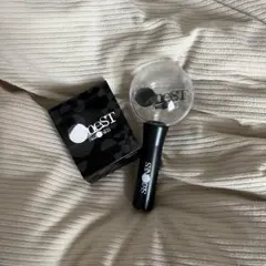 SixTONES OneST ペンライト