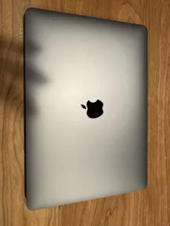 (充放電14回)MacBook Pro M2 スペースグレー