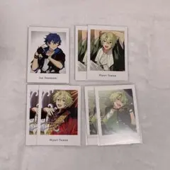 あんスタ ぱしゃこれ ぱしゃっつ Eve 巴日和 漣ジュン