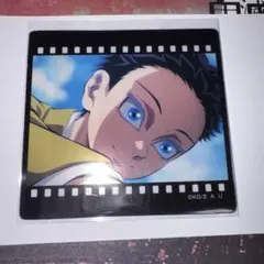 鬼滅の刃 ダイニング　フィルム風クリアカード 狛治