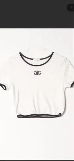 GYDA 半袖 Tシャツ