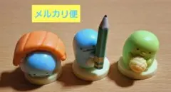 チョコエッグ　すみっコぐらし2　とかげ　とかげロール　ぺんぎん？