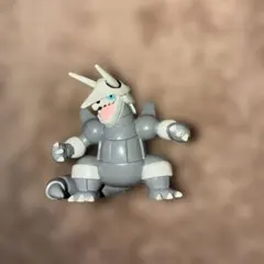 こ*V様 【限定】ポケモン　モンコレ　ボスゴドラ