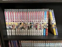 BORUTO 全巻初版セット 8.10巻抜けあり