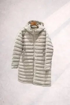 Dantonダントン ミドルダウン フードコート