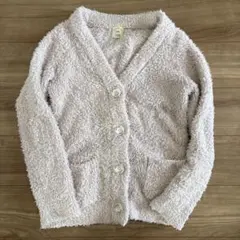 ジェラートピケ　カーディガン