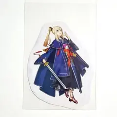 【即購入可】FGO フェス　B3半裁ポスター　7枚セット　英霊祭装　ハロウィン 即購入可】FGO フェス B3半裁ポスター 7枚セット 英霊祭装