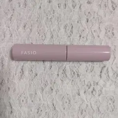 FASIO まゆ消しマスカラ00 ホワイトベージュのサムネイル