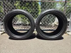 CONTINENTAL PC7 225/45R18 91W 2本 - メルカリ