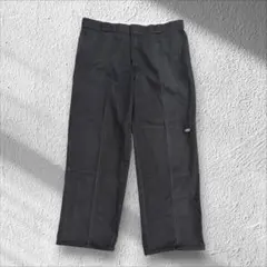 Dickies ディッキーズ ダブルニー ダック生地　40×32 XLサイズ