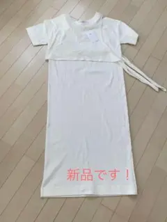 AZUL 新品　ワンピース