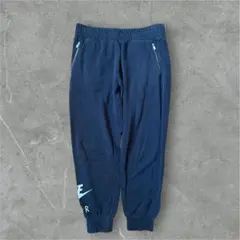 NIKE ナイキ 黒 ジョガーパンツ XLサイズ