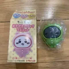 ちいかわおきがえパジャママスコット