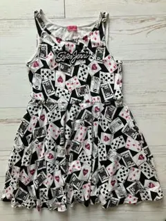 ワンピース　140cm 150cm sister Jenni