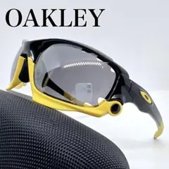 限定モデル】OAKLEY JP AUCLAIR CROWBAR シグネチャー - メルカリ