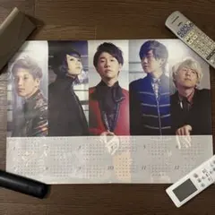 2018年 ミセス　ポスター