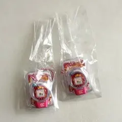 たまごっちおかしなたまごボーロっち3 エンたまビーズれっど