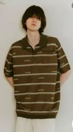 2026年最新】knuth marf ニットの人気アイテム - メルカリ