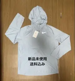 新品】NIKE ナイキ エッセンシャル ジャケット ナイロンパーカー