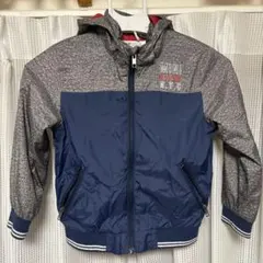 H&M ウインドブレーカー　キッズ110