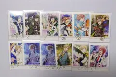 アイナナ ぱしゃこれ 箔押し まとめ売り