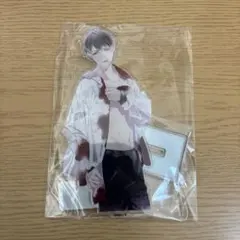 DIABOLIK LOVERS ディアラバ　ルキ　アクスタ