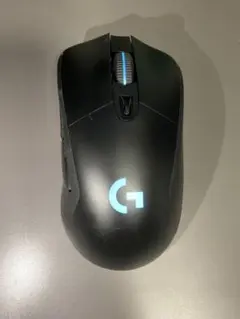 Logicool G703 LIGHTSPEED ゲーミングマウスのサムネイル