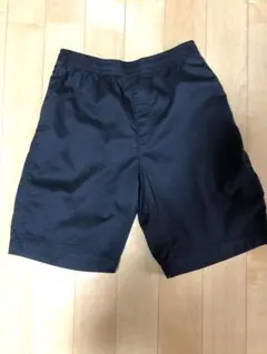 UNIQLO ブラック ・ベージュパンツ Lサイズ
