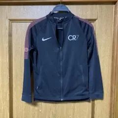 Nike CR7 DRI-FIT ジャージ　サイズ160程度 IFME ナイキ キッズ ジャージ 上下 130-160cm 子供服 NIKE CR7