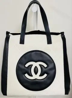 2025年最新】シャネル CHANEL ビーチトートバッグの人気アイテム