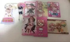 のあさんまとめ売り からぴち のあさん まとめ売り - メルカリ