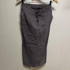 デニムタイトスカート ロングスカート