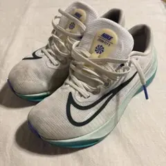 NIKE ZOOM FLY 5 ランニングシューズ